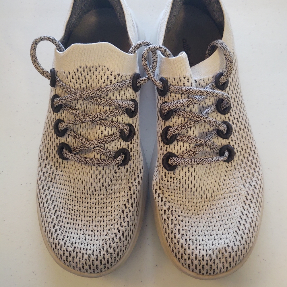 Allbirds Tree Dashers